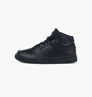 Кроссовки детские Air Jordan Access Older Kids Shoe Black AV7941-003