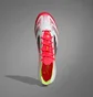 Бутсы мужские Adidas F50 Elite Fg White/Red IE1206