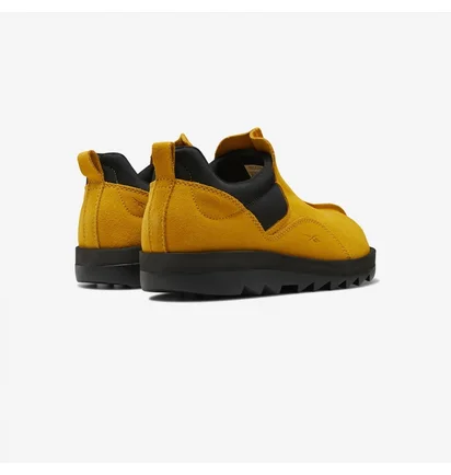 Черевики унісекс Reebok Beatnik Moc Yellow GX4474