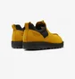 Черевики унісекс Reebok Beatnik Moc Yellow GX4474
