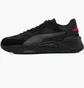 Кроссовки мужские Puma Ferrari Rs-Simul8 Me Black/Brown 307333-01