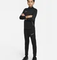 Спортивний костюм дитячий Nike Y Nk Dry Acd21 Trk Suit K Black CW6133-010