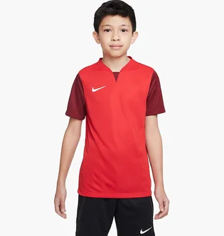 Футболка детская Nike Dri Fit Trophy 5 Red DR0942-657
