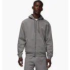 Толстовка мужская Air Jordan Brooklyn Fleece Grey FV7289-091