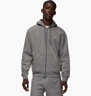 Толстовка мужская Air Jordan Brooklyn Fleece Grey FV7289-091