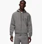 Толстовка чоловіча Air Jordan Brooklyn Fleece Grey FV7289-091