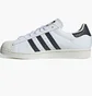 Кросівки чоловічі Adidas Superstar Shoes White IF3637