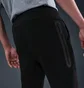 Спортивный костюм мужской Nike Tech Fleece Black/Grey IH4302-010__IH4303-010