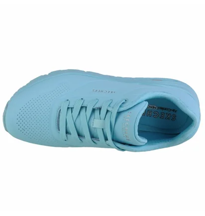 Кросівки жіночі Skechers Unostand On Air Light Blue 73690-LTBL