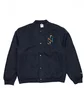 Куртка унисекс Puma X Neymar Junior Bomber Jacket Black 535734-43