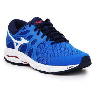 Кроссовки мужские Mizuno Wave Equate 4 Blue J1GC204801