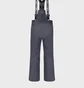 Штаны детские Cmp Kid Salopette Grey 3W15994-U423