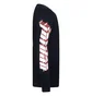 Лонгслів дитячий Air Jordan Chicago Motion L/S Tee Black 95C902-023