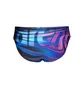 Плавки мужские Arena Flow Blue 008939-750