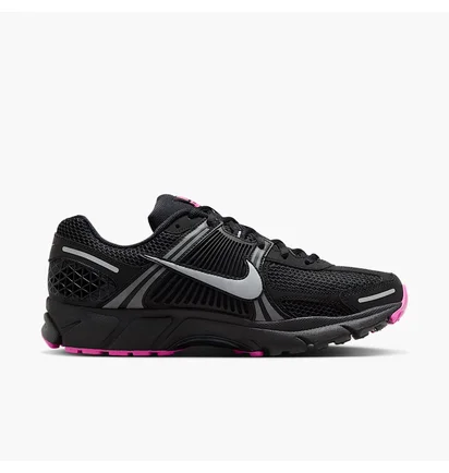Кроссовки мужские Nike Zoom Vomero 5 Black FB9149-004