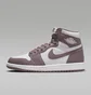 Кроссовки мужские Air Jordan 1 Retro High Og Shoes White/Bordo DZ5485-105