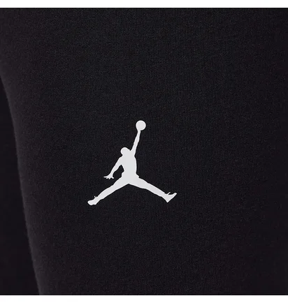 Леггинсы детские Air Jordan Dri-Fit Essentials Junior Black 45D296-023