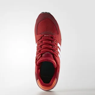 Кросівки чоловічі Adidas Equipment Support RF Originals Red BY9620