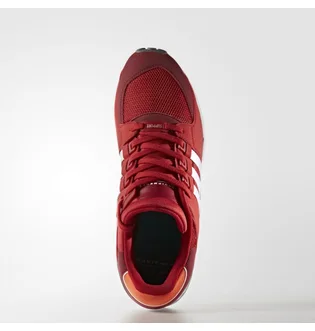 Кроссовки мужские Adidas Equipment Support RF Originals Red BY9620