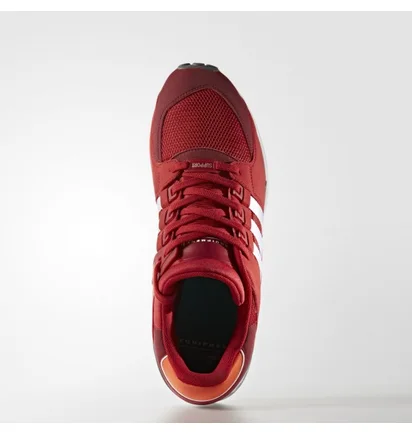 Кроссовки мужские Adidas Equipment Support RF Originals Red BY9620