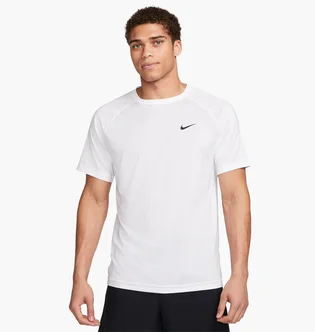 Футболка мужская Nike Dri-Fit Ready White Dv9815-100