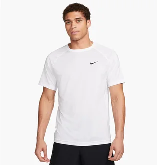 Футболка мужская Nike Dri-Fit Ready White Dv9815-100