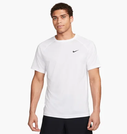 Футболка мужская Nike Dri-Fit Ready White Dv9815-100