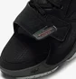 Кроссовки мужские Air Jordan Zion 2 Black Do9161-060
