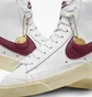 Кросівки жіночі Nike Wmns Blazer Mid `77 Se Hang Tag Holster White Dv7003-100