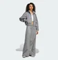 Штаны женские Adidas Neuclassics Nylon Originals Grey JI8536