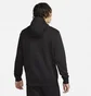 Худі чоловіче Nike Club Fleece+ French Terry Pullover Hoodie Black FB7788-010