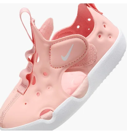 Сандали детские Nike Sunray Protect 4 Peach HF6278-600