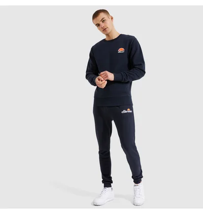 Свитшот мужской Ellesse Diveria Sweatshirt Blue SHS02215-429