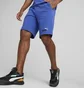 Шорты мужские Puma Ess+ 2 Col Shorts 10 Blue 586766-92
