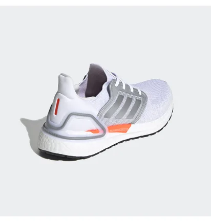 Кросівки жіночі Adidas Ultraboost 20 Grey FX7992