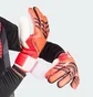 Перчатки вратарские унисекс Adidas Predator Gl Mts F Red JH3801