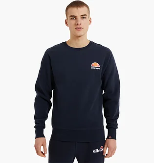 Свитшот мужской Ellesse Diveria Sweatshirt Blue SHS02215-429