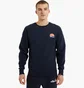 Свитшот мужской Ellesse Diveria Sweatshirt Blue SHS02215-429