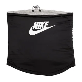 Баф Nike Neckwarmer Reversible Club Fleece Grey N.100.8241.099.OS