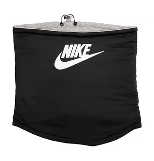 Бафф унисекс Nike Neckwarmer Reversible Club Fleece Grey N.100.8241.099.OS