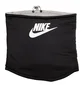 Баф  Nike Neckwarmer Reversible Club Fleece Grey N.100.8241.099.OS