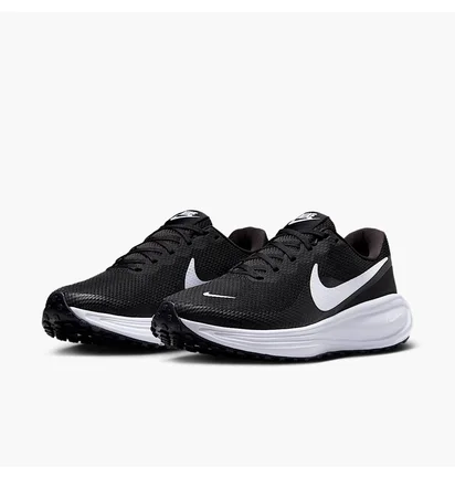 Кроссовки женские Nike Revolution 8 Black HJ8485-001