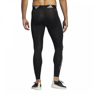 Лосини чоловічі Adidas Fb Hype Tight Black GN4647