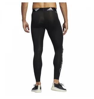 Лосины мужские Adidas Fb Hype Tight Black GN4647