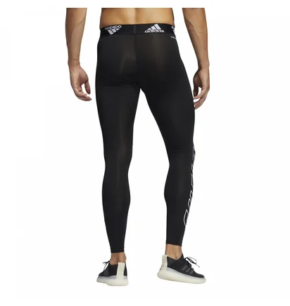 Лосины мужские Adidas Fb Hype Tight Black GN4647