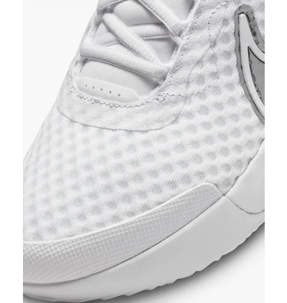 Кросівки жіночі Nike Court Zoom Pro WomenS Hard Court Tennis Shoes White DH0990-101