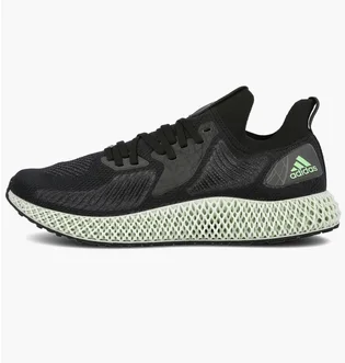 Кросівки чоловічі Adidas Alphaedge 4D Black FV4685