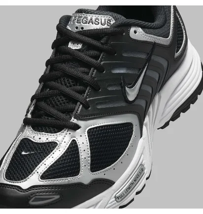 Кроссовки мужские Nike Air Pegasus 2005 Black HQ3031-001