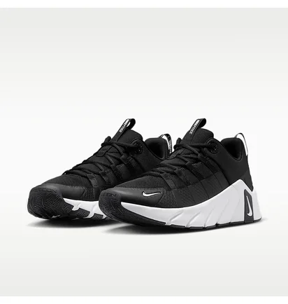Кросівки чоловічі Nike Nike Free Metcon 7 Black II7405-002
