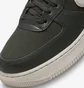 Кросівки чоловічі Nike Air Force 1 07 Lx Olive DV7186-301